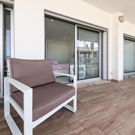 Casa Gamboa Apartment Nazare Luaran gambar