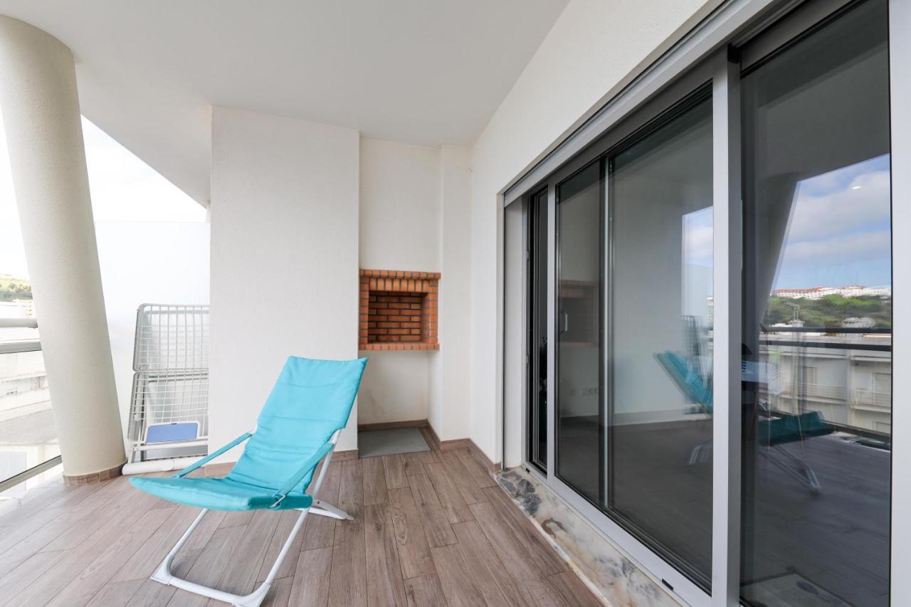 Casa Gamboa Apartment Nazare Luaran gambar