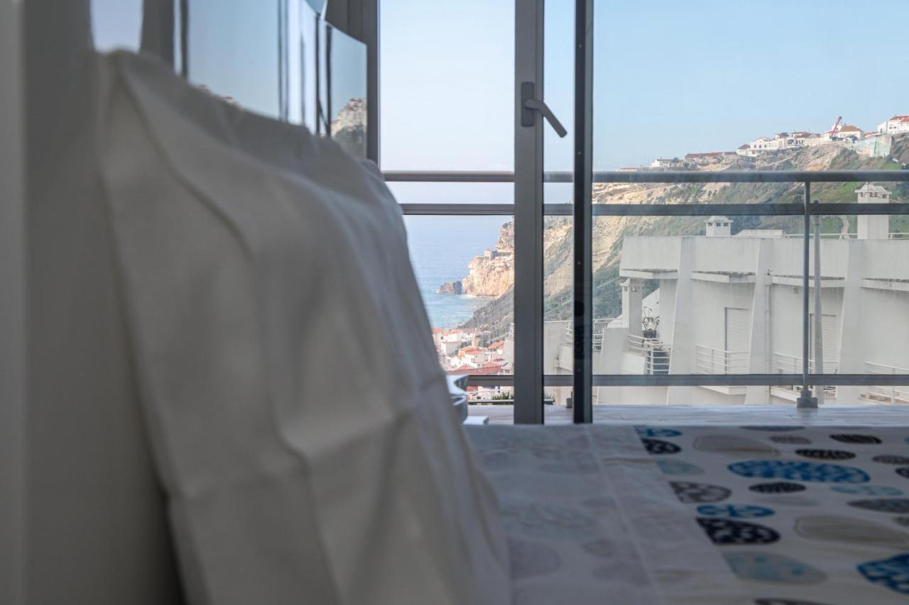 Casa Gamboa Apartment Nazare Luaran gambar