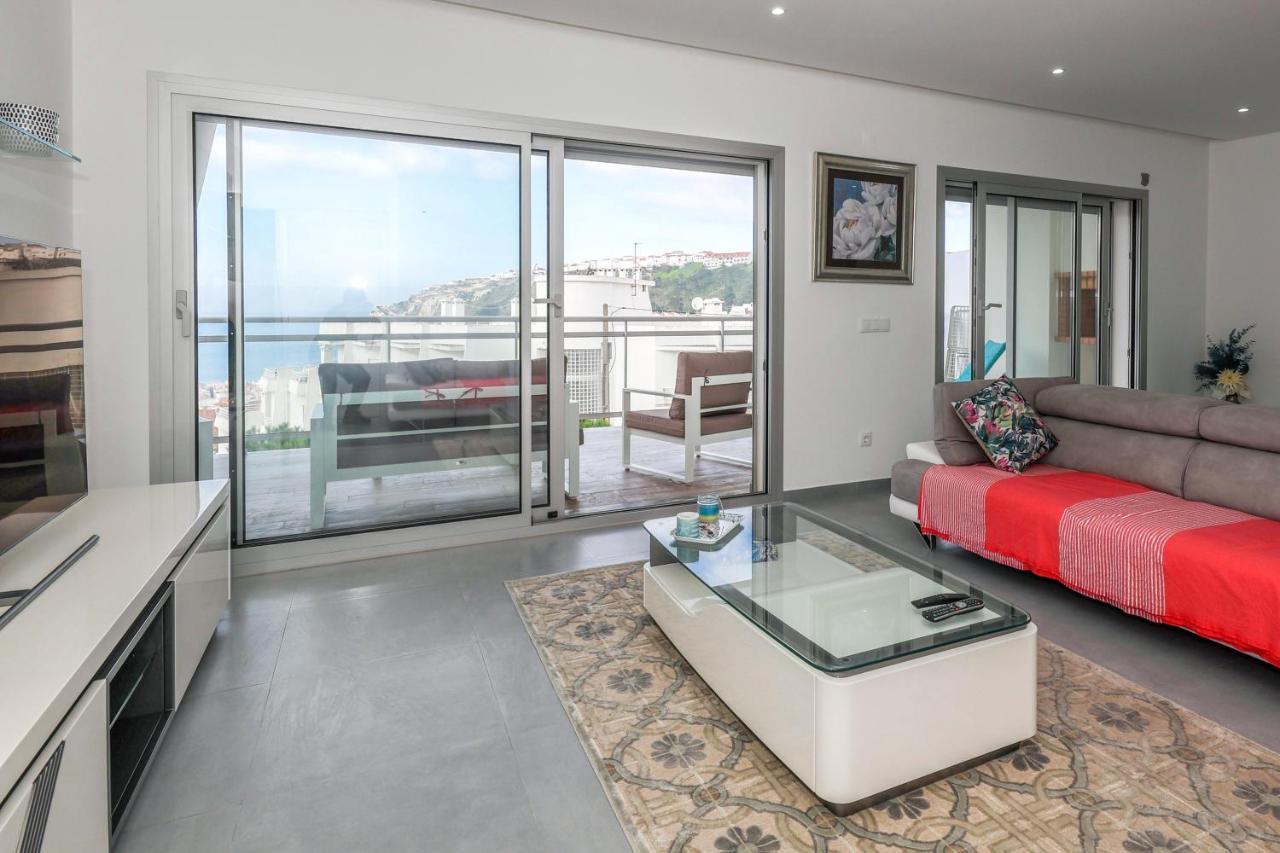 Casa Gamboa Apartment Nazare Luaran gambar