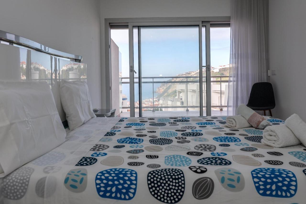 Casa Gamboa Apartment Nazare Luaran gambar