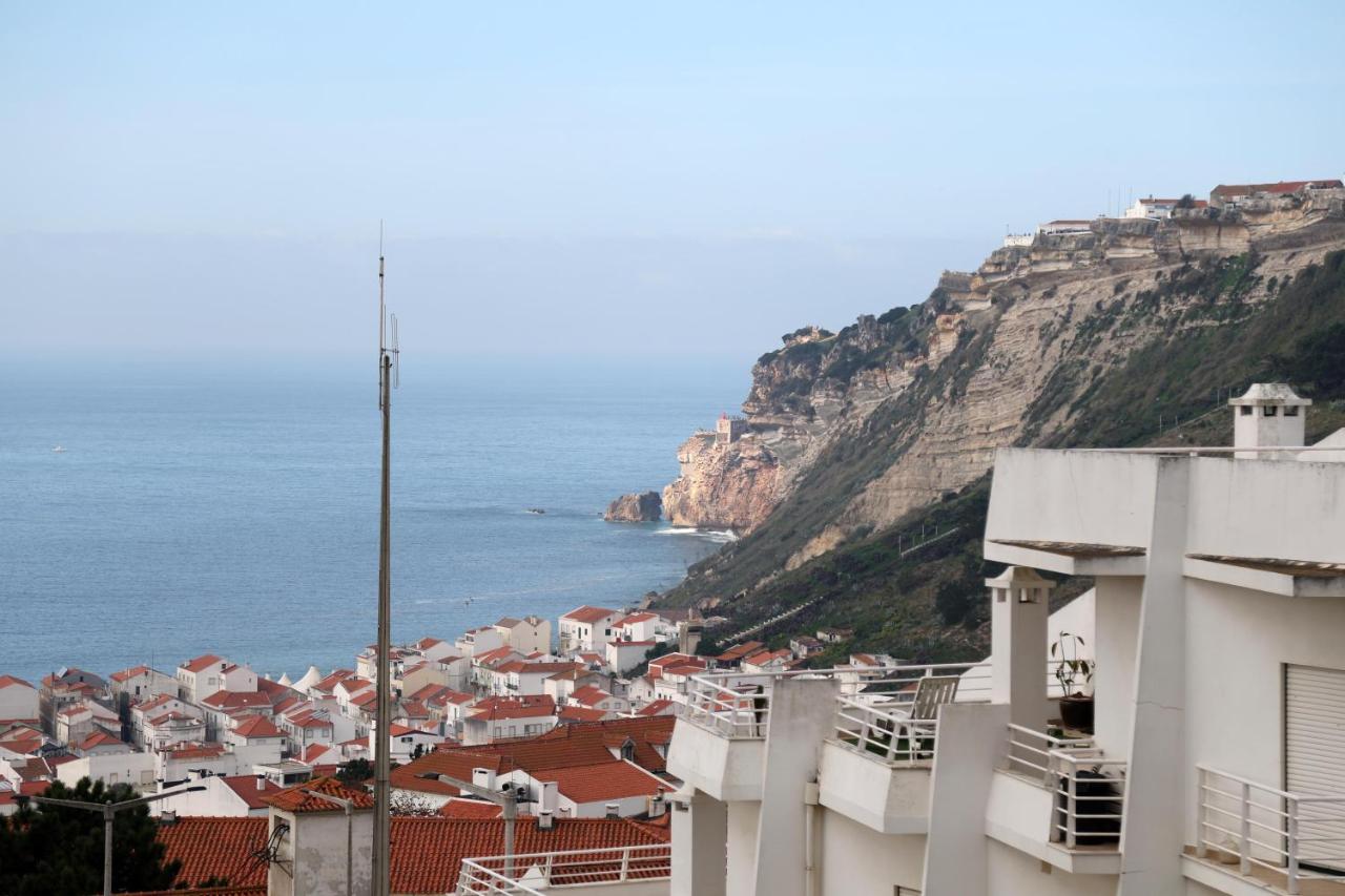 Casa Gamboa Apartment Nazare Luaran gambar