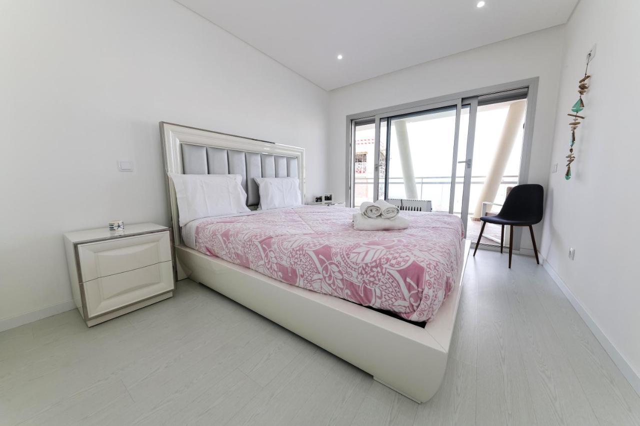 Casa Gamboa Apartment Nazare Luaran gambar