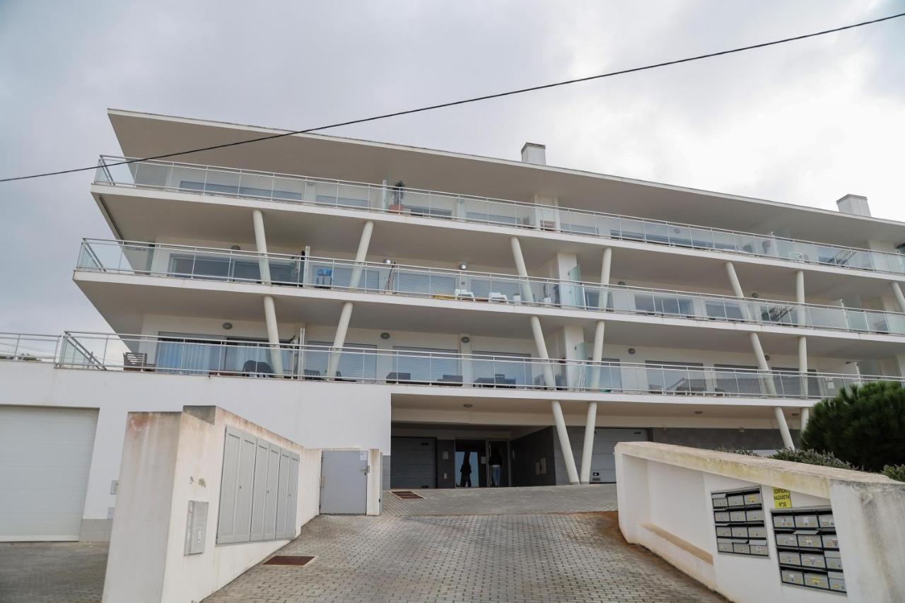 Casa Gamboa Apartment Nazare Luaran gambar