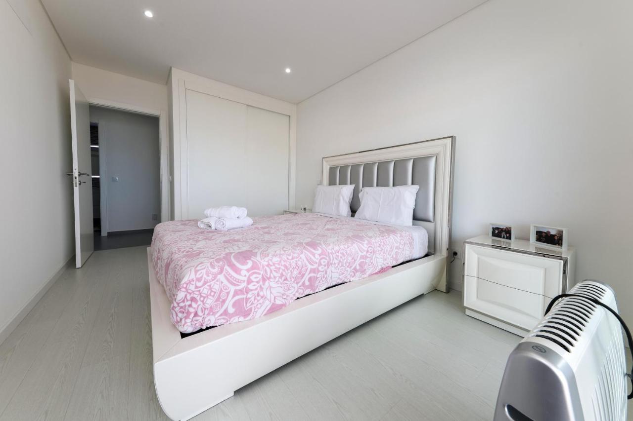 Casa Gamboa Apartment Nazare Luaran gambar