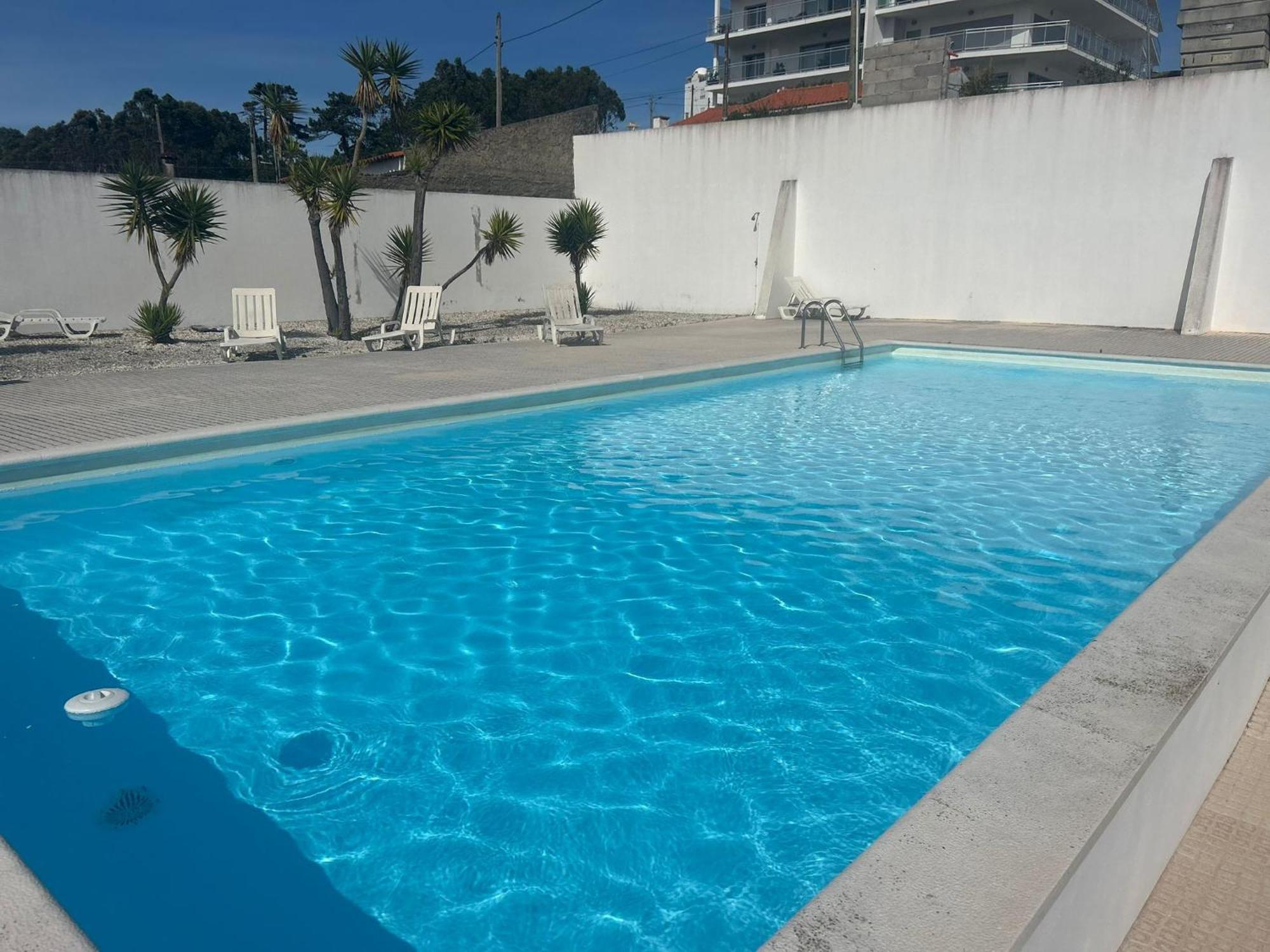 Casa Gamboa Apartment Nazare Luaran gambar